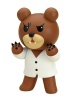 ねんどろいど 067 レオナルド博士