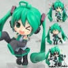 ねんどろいど 129 初音ミク アブソリュートHMO・エディション