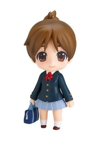ねんどろいど 135 平沢 憂