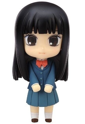 ねんどろいど 179 黒沼爽子