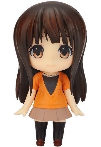 ねんどろいど 223 亜豆美保