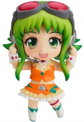 ねんどろいど 276 GUMI