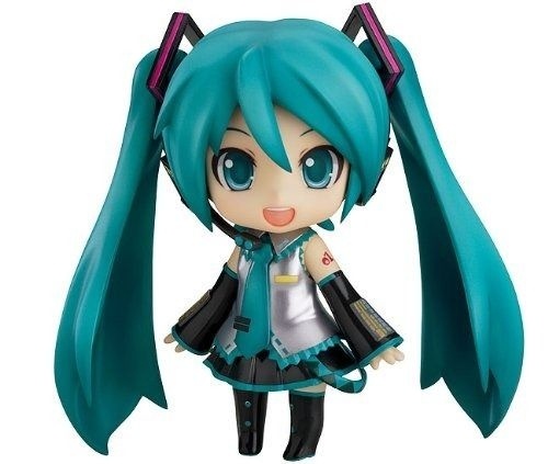 ねんどろいど 300 初音ミク 2.0