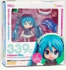 ねんどろいど 339a 初音ミク 水着Ver. ＆ FamilyMart 2013 Ver. Happyくじ A賞