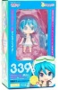 ねんどろいど 339b 初音ミク 水着Ver. FamilyMartカラー Happyくじ LAST賞