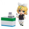 ねんどろいど 340 鏡音リン FamilyMart 2013 Ver. Happyくじ B賞