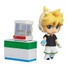 ねんどろいど 341 鏡音レン FamilyMart 2013 Ver. Happyくじ C賞