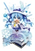 ねんどろいど 380 雪ミク Magical Snow Ver.