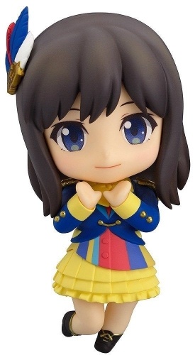 ねんどろいど 437 島田真夢