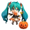 ねんどろいど 448 初音ミク ハロウィンVer.