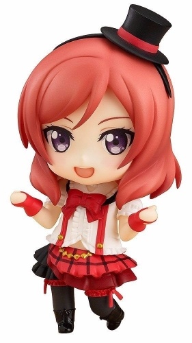 ねんどろいど 516 西木野真姫