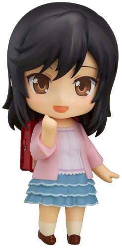 ねんどろいど 571 一条蛍