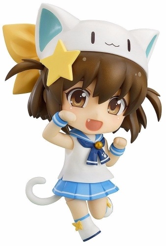 ねんどろいど 576 にゃ〜たん