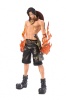ワンピース MSP MASTER STARS PIECE THE PORTGAS.D.ACE エース 火拳Ver.