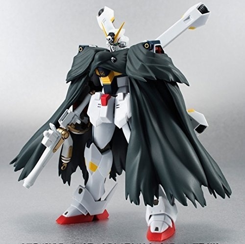 買取】ROBOT魂 <SIDE MS> クロスボーン・ガンダムX1改（フル