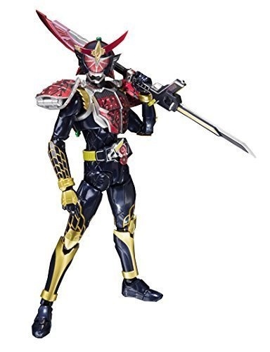 S.H.Figuarts 仮面ライダー鎧武 仮面ライダー武神鎧武