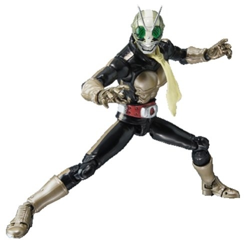 S.H.Figuarts ショッカーライダー(仮面ライダー THE NEXT)