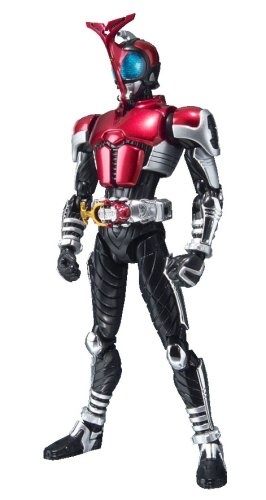 S.H.Figuarts 仮面ライダーカブト