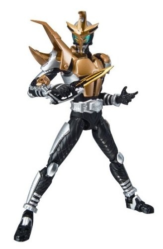 S.H.Figuarts 仮面ライダーケタロス