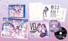 [Vita]VALKYRIE DRIVE -BHIKKHUNI-(ヴァルキリードライヴ ビクニ) にゅうにゅうDXパック(限定版)(VLJM-35296)