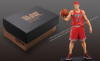 The Spirits Collection of INOUE TAKEHIKO One and Only SLAM DUNK 桜木花道