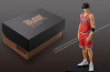 The Spirits Collection of INOUE TAKEHIKO One and Only SLAM DUNK 流川楓