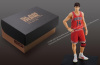 The Spirits Collection of INOUE TAKEHIKO One and Only SLAM DUNK 三井寿