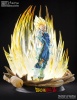 tsume art HQS ドラゴンボールZ 魔人ベジータ スタチューフィギュア