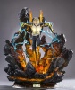 tsume art HQS ワンパンマン Genos ジェノス スタチューフィギュア