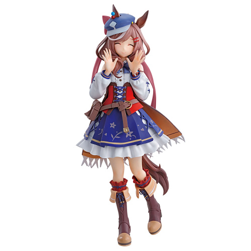 一番くじウマ娘8弾 A賞ナイスネイチャ・B賞マチカネタンホイザフィギュア セット 買取】【ダブルチャンスキャンペーン】一番くじ ウマ娘