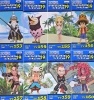 ワンピース ワールドコレクタブルフィギュア vol.19 全8種