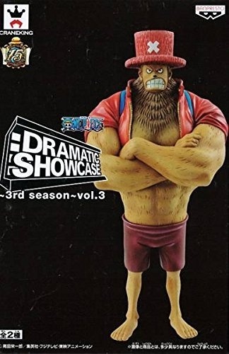 ワンピース バンプレスト DRAMATIC SHOWCASE～3rd season～vol.3 チョッパー