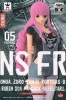 ワンピース JEANS FREAK vol.5 ペローナ 黒色シャツver. 