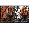 ワンピース バンプレスト KING OF ARTIST THE PORTGAS・D・ACE エース ‐SPECIALver.‐ スペシャル 全2種セット