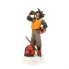 ドラゴンボール SCultures 造形天下一武道会3 其ノ四　孫悟空(青年期)