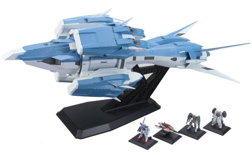 ガンダムコレクション 1/400 CBS-70 プトレマイオス 初回限定版