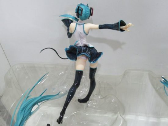 初音ミク 恋は戦争Ver.DX 1/8スケール フィギュア グッドスマイルカンパニー グッスマ GOOD SMILE COMPANY 高額買取り