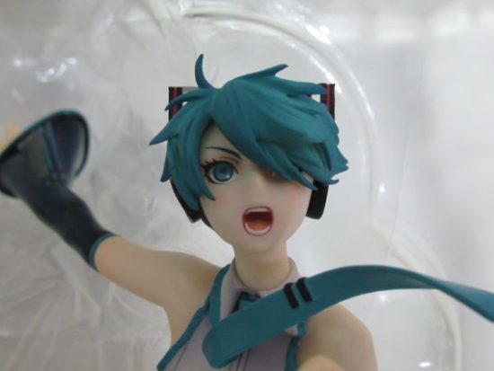 初音ミク 恋は戦争Ver.DX 1/8スケール フィギュア グッドスマイルカンパニー グッスマ GOOD SMILE COMPANY 高額買取り