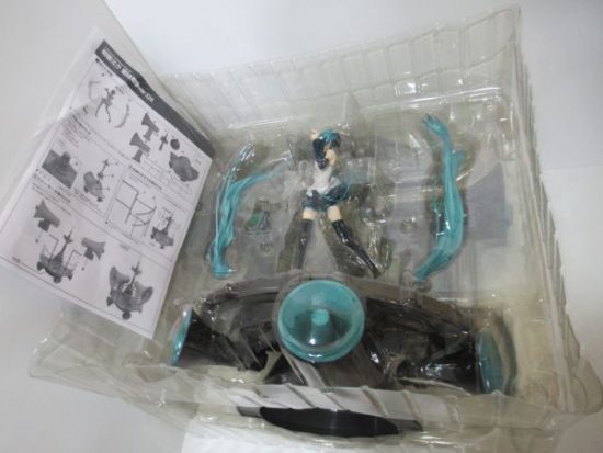 初音ミク 恋は戦争Ver.DX 1/8スケール フィギュア グッドスマイルカンパニー グッスマ GOOD SMILE COMPANY 高額買取り