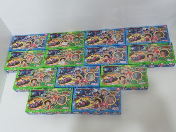 ワンピース チョコスナック アクションポーズコレクション 空島編 全12種セット フィギュア 高額買取り