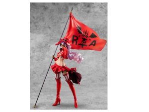 フィギュア買取】Portrait.Of.Pirates ワンピース LIMITED