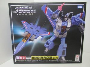 フィギュア買取】トランスフォーマー マスターピース デストロン